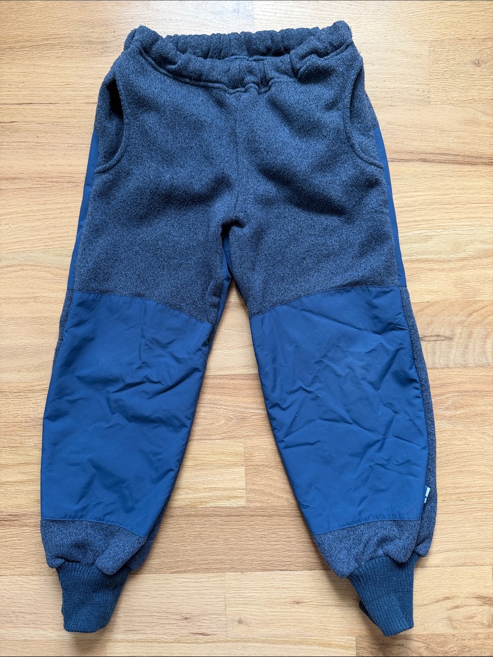 FINKID Finnish inspired German Kids clothing Retki winter pants sz EUR 120/130